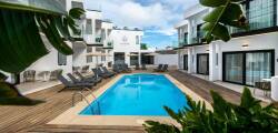 Saladar Suites Boutique 11215370443