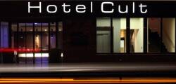 Cult Hotel Frankfurt City 10437735431