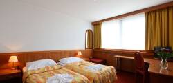 Hotel Olympik Prague 4204066816