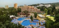 Kristal Hotel - All inclusive 7974354769
