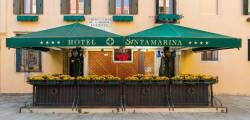 Hotel Santa Marina 9416406979