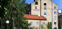 Elite Hotel Arcadia 12565263355