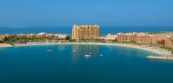 Double Tree Marjan Island 6885333231