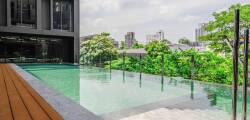 Oakwood Studios Sukhumvit Bangkok 11277735691