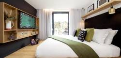 Wilde Aparthotels Staycity Grassmarket Edinburgh 9434168087