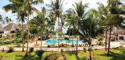 Paradise Beach Resort