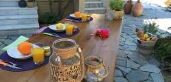 Evangelos Apartments 11462557914