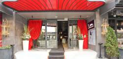 Sura Design Hotel & Suites 11955724962