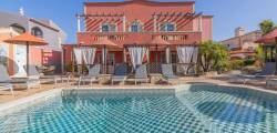 Villas D. Dinis - Charming Residence (adults only) 2670102537