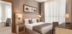 TRYP Hotel by Wyndham Abu Dhabi 10945100083