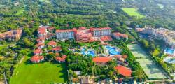 Belconti Resort - All Inclusive 11545333789