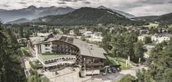 Alpin Resort & Spa 3733272025