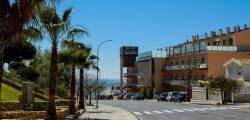 Hotel Apartamento Martín Alonso Pinzón 11991265856