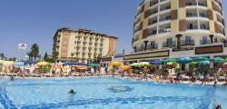 Arabella World Hotel 3958853941