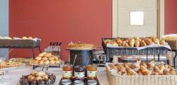 B&B HOTEL Roma Fiumicino Aeroporto Fiera 2 11662590882