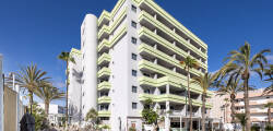 Hotel LIVVO Anamar Suites 11757889721