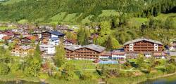 Hotel Bellevue am See & Ferienclub 12625042776