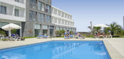 Hotel Vale do Navio 4654124950