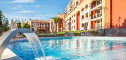 Festa Via Pontica Hotel 6931161806