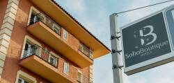 Hotel Soho Boutique Los Naranjos 12634994007