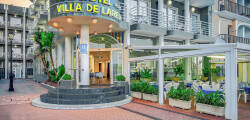 Villa Laredo 3944601753