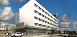 Sercotel Hotel AB Rivas 11585689818