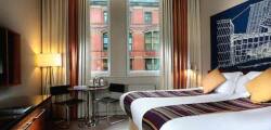 Townhouse Hotel Manchester 2211339410