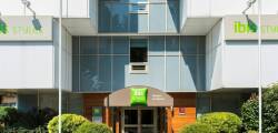 Ibis Styles Cannes Le Cannet 9729145381
