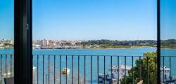 Upon Harbor - Seixal Bay Hotel 11907922468