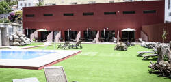 Sol Mogan Suites 11796713871