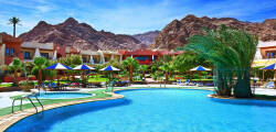 Tropitel Dahab Oasis 9614756900