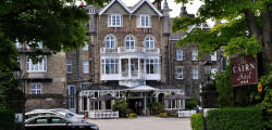 Cairn Hotel 3939104724