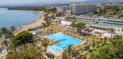 Hotel Sol Marbella Estepona Atalaya Park 7776550075