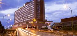 Weare Chamartin Hotel 3926197925