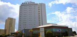 Axis Vermar Conference & Beach Hotel 11628688902