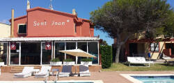 Sant Joan Apartments 10903723393
