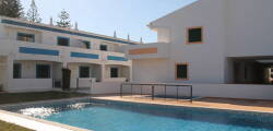 Oasis Beach Appartementen 5982150606