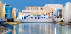 Hotel Eleni Holiday Village