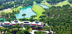 Golfrejse - Cornelia De Luxe Resort 2476142055