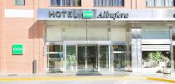 Hotel Albufera 9404621825