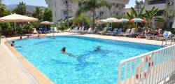 Park Mar Appartementen 5966366360