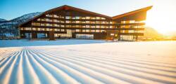 Myrkdalen Mountain Resort 9416763684