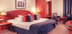 Hotel Mercure Poznan Centrum 4339009463