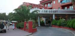 Club Side Coast Hotel 10243028293