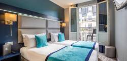 Hotel Prince Albert Montmartre 9416721153