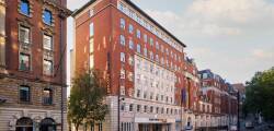Sheraton London Euston 10573225094