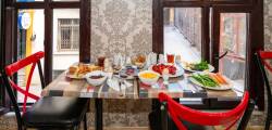 Taksim Maxwell Hotel 11426633502
