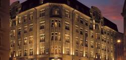 Art Deco Imperial Hotel, Prague 1978051048
