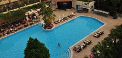 Port Side Resort Hotel 4240719067