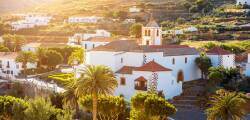 8 dg cruise Canarische Eilanden Costa Smeralda 11302904315